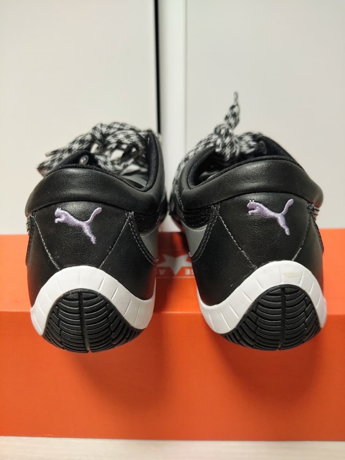 푸마 럭스.스피드캣 250 상품이미지5