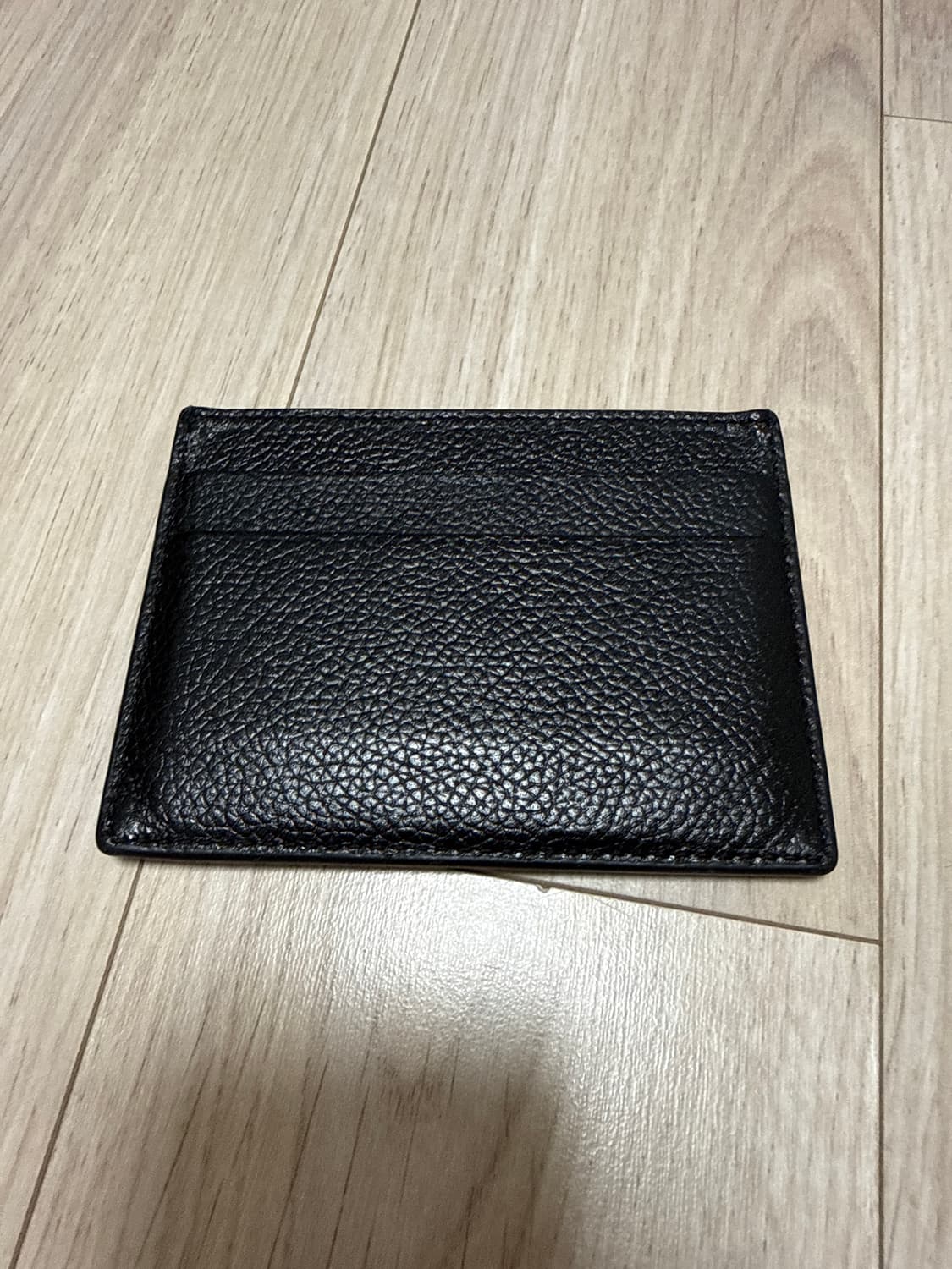 Balenciaga 발렌시아가 Cash Card Holder 카드지갑 상품이미지4