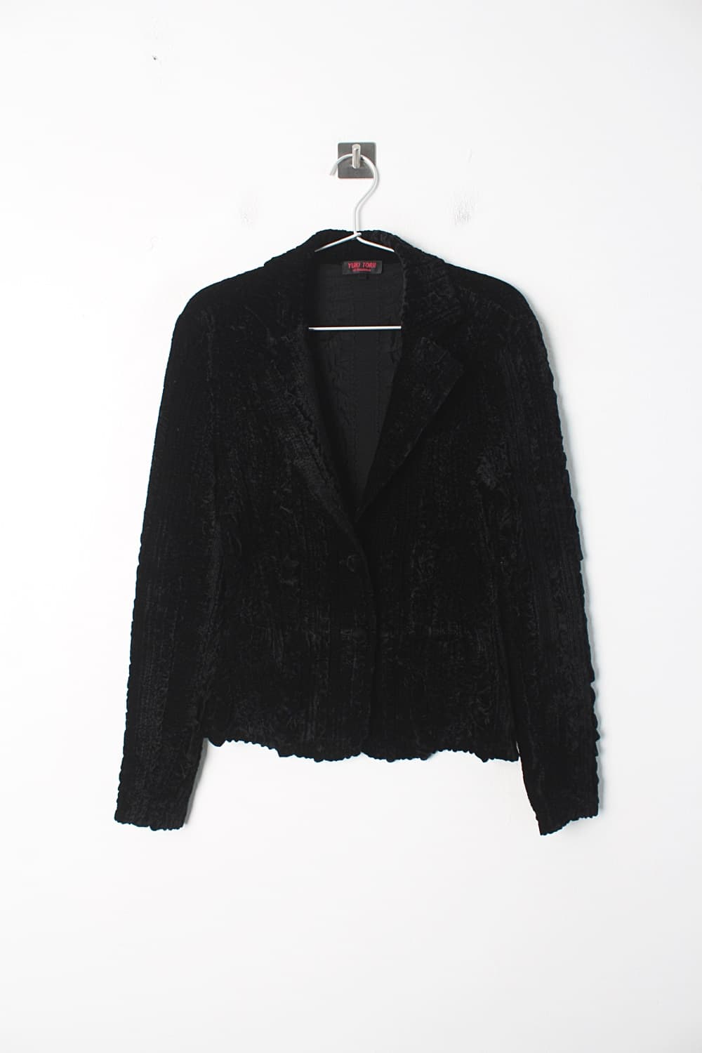 데니아 우먼 빈티지 자켓 상품이미지1