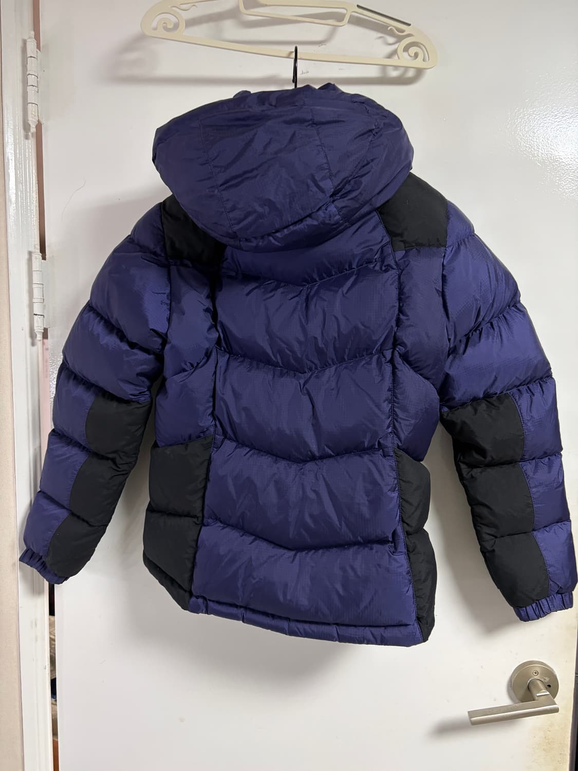 코오롱 스포츠 윈드스토퍼 패딩 상품이미지2