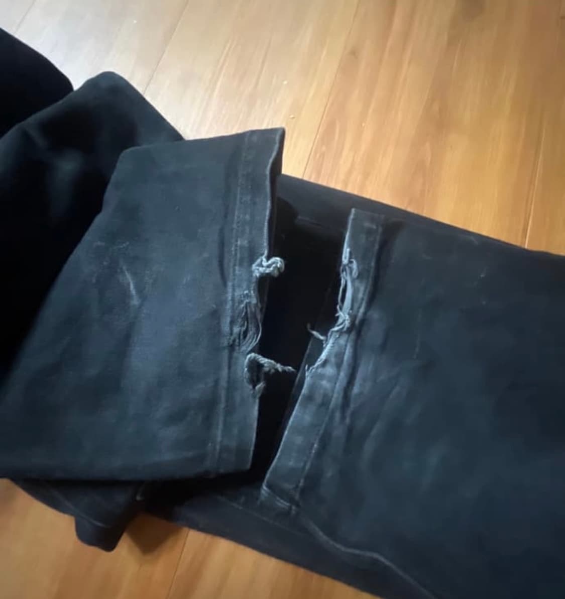 마지막금액 Mpa ap 유틸리티 팬츠 s 사이즈 상품이미지2