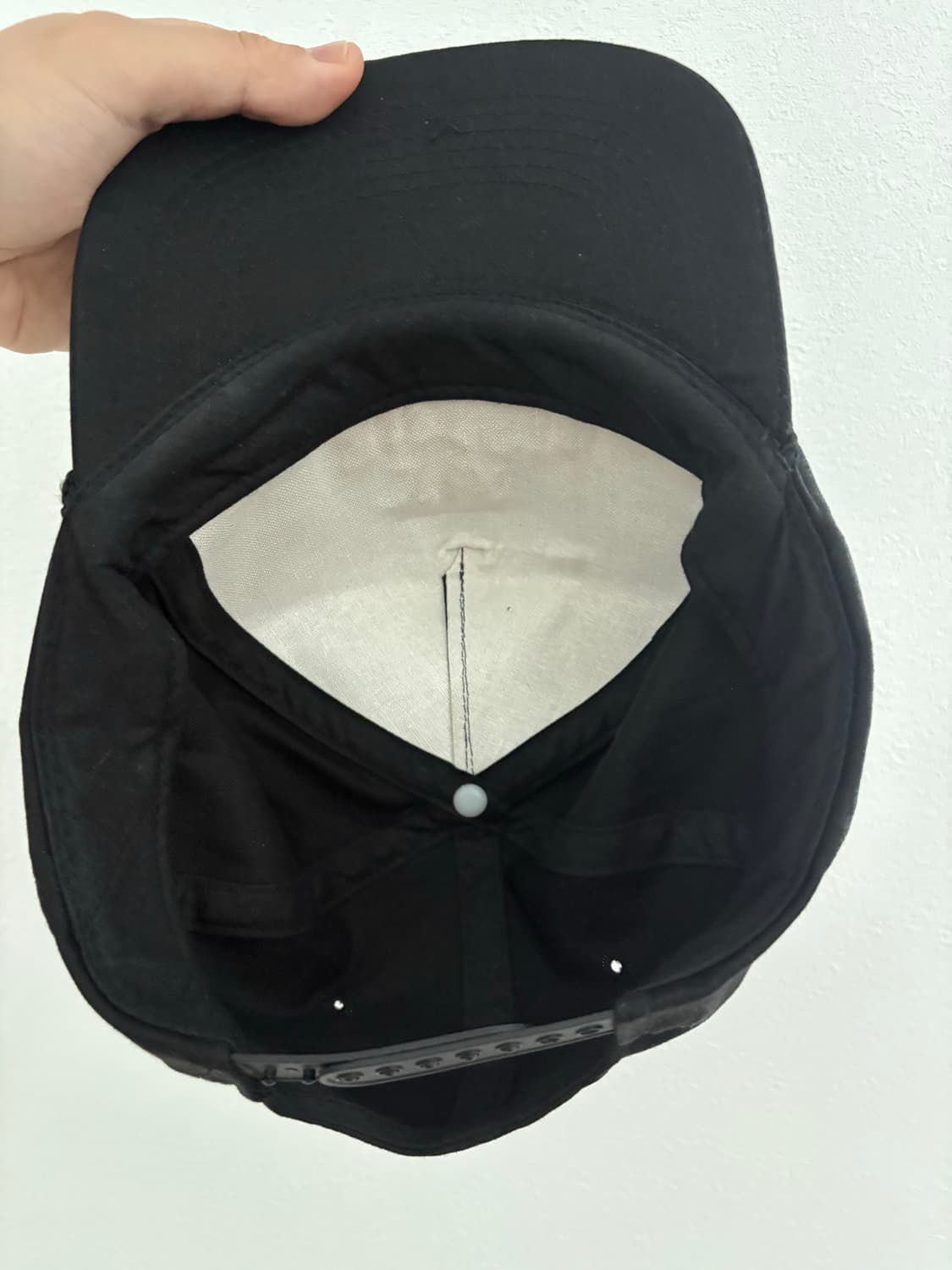 90s sex pistols cap 상품이미지5