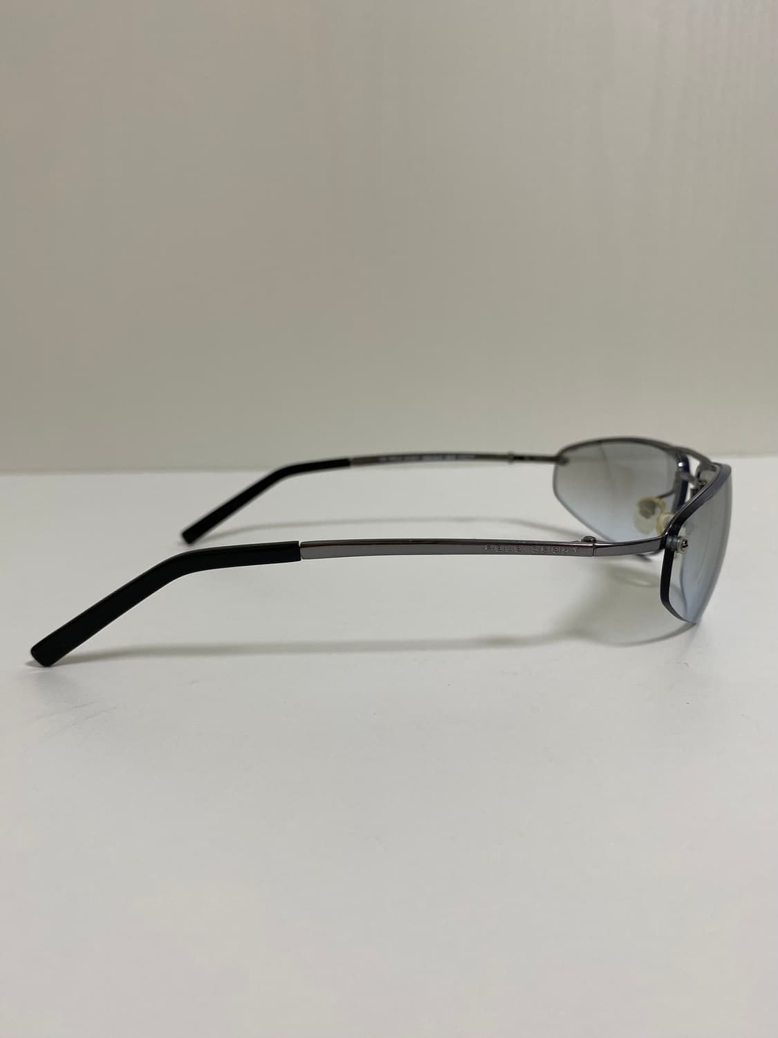 1993년 POLO SPORT SPELLOUT SUNGLASSES OG 상품이미지4
