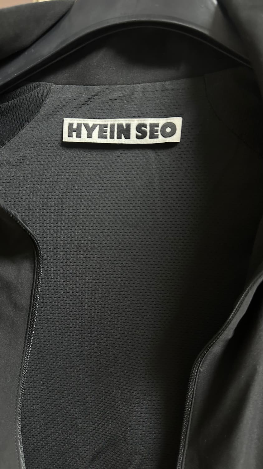 혜인서 스판집업 상품이미지4