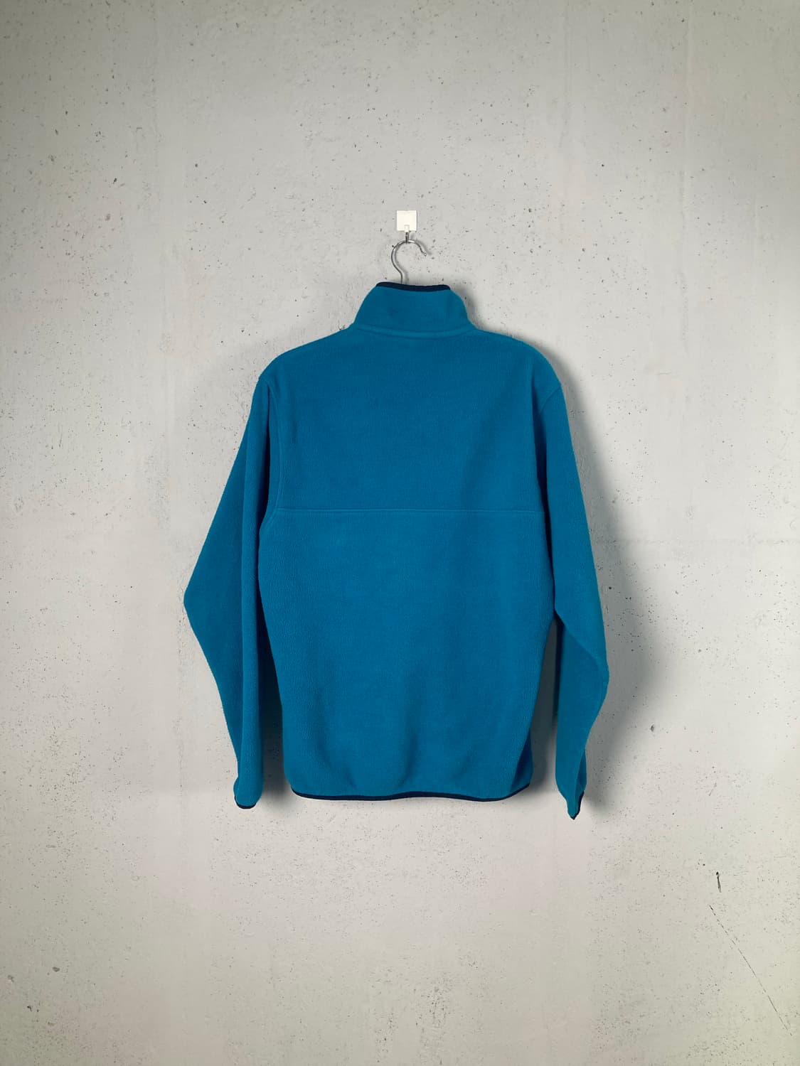 파타고니아 신칠라 풀오버 비레이블루/네이비 (S) 상품이미지5