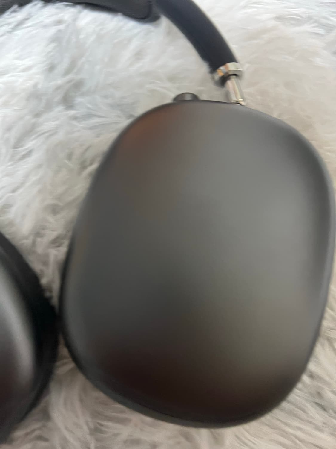 (새상품급) 에어팟 맥스 스페이스 그레이 스그 상품이미지3