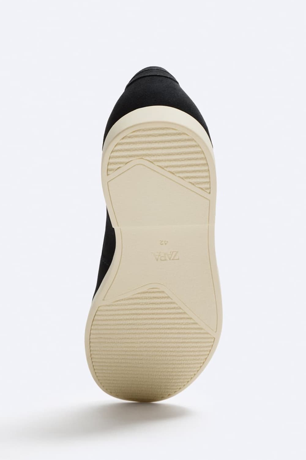 자라 스포티 스웨이드 로퍼  상품이미지4