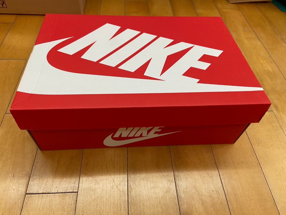 나이키 W V2K 런 서밋화이트 280mm 상품이미지10