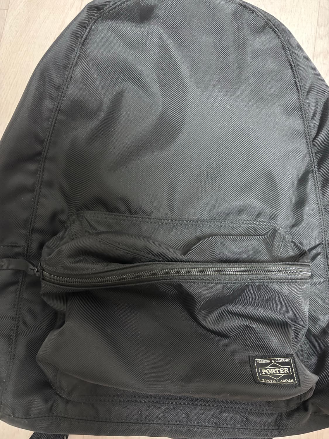 요시다 포터 데이팩 새상품 팝니다. 상품이미지1