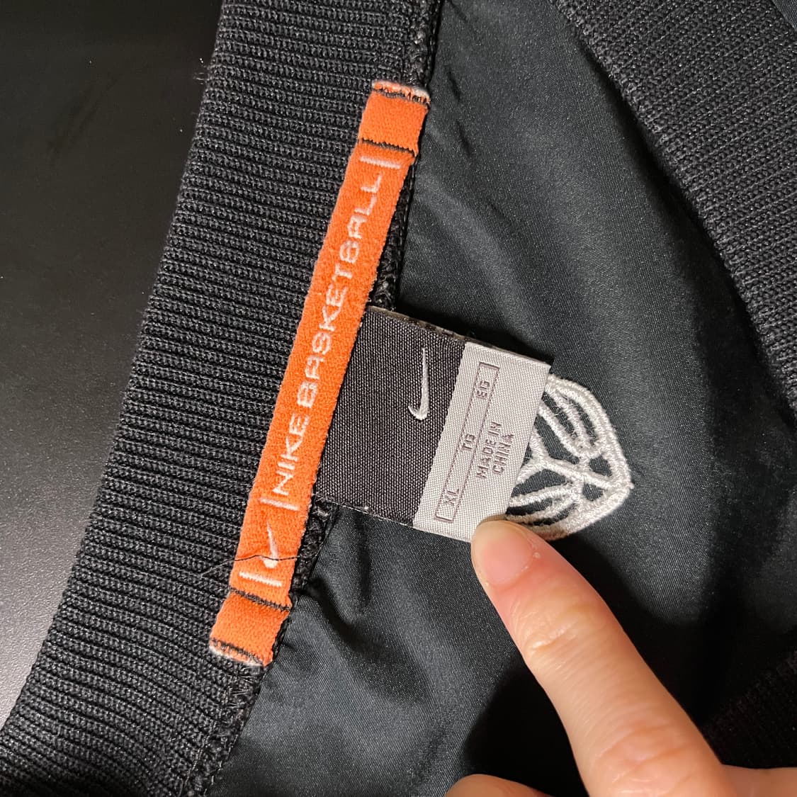 나이키 웜업 맨투맨 상품이미지5