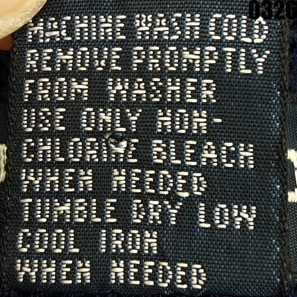 폴로 골프 랄프로렌 브이넥 바람막이 스윙탑 웜업 XXL 0326 상품이미지5