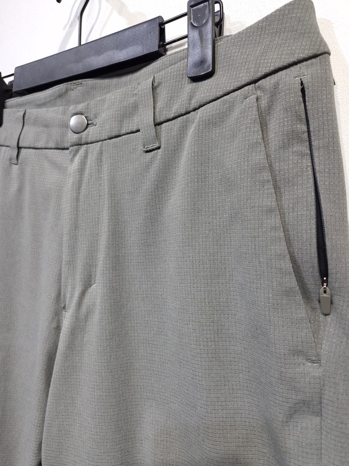 Lululemon 룰루레몬 커미션 팬츠 슬림 아시아핏 상품이미지5