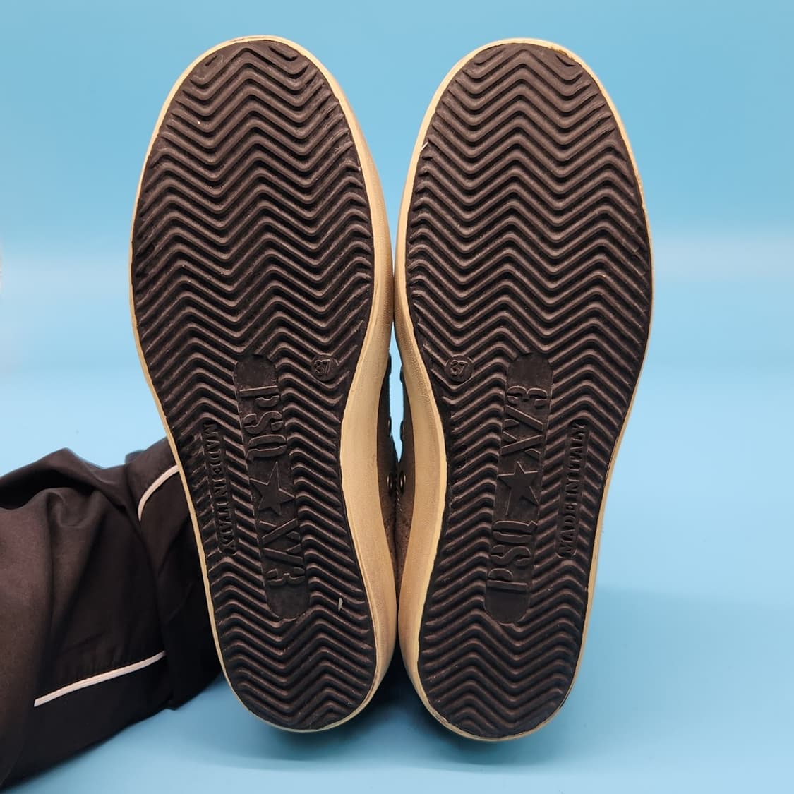 oo 파스콸레 여성스니커즈 37 240 상품이미지3