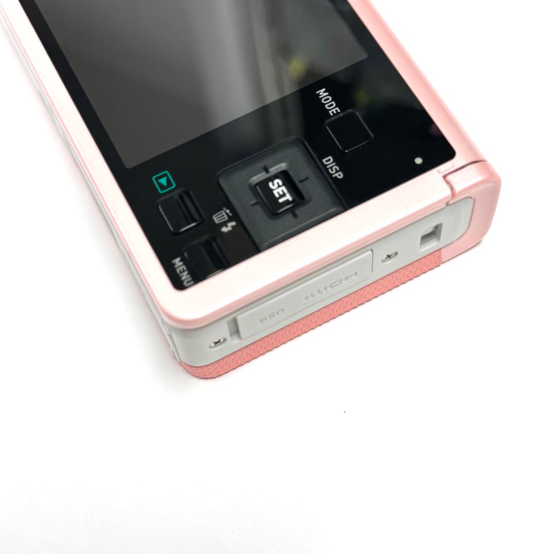 셀카모드 희귀템  카시오 casio exilim ex-zr70 🍼🤍 상품이미지9