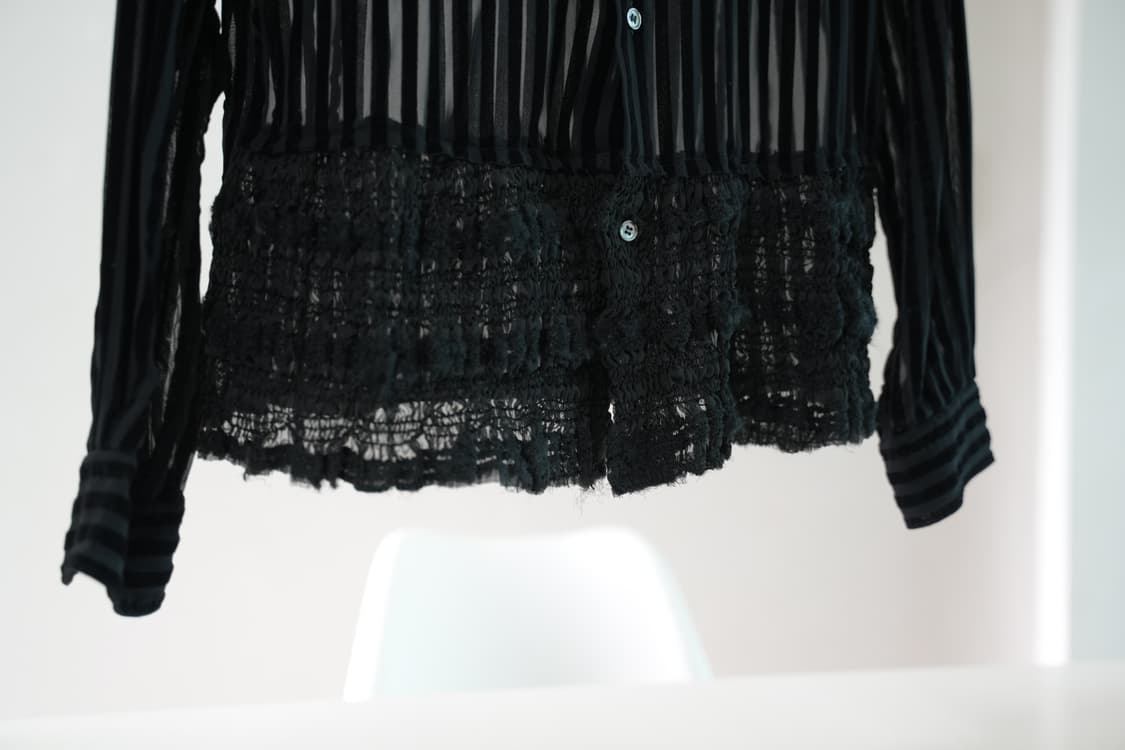 Comme de Garcons shirt 상품이미지3