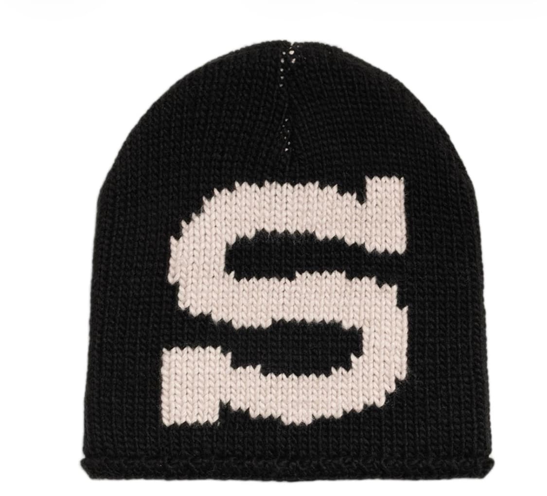 스투시 비니 상품이미지1