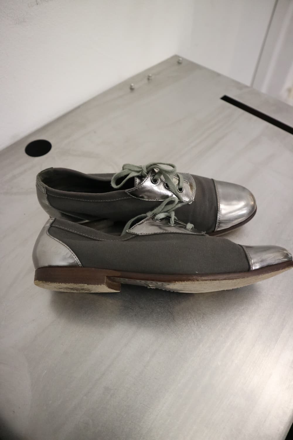 Jil Sander oxfords 상품이미지3
