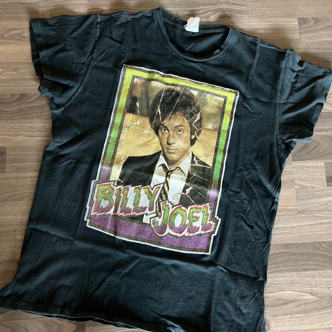 [XL] 메이드원 빌리조엘 티셔츠 상품이미지2