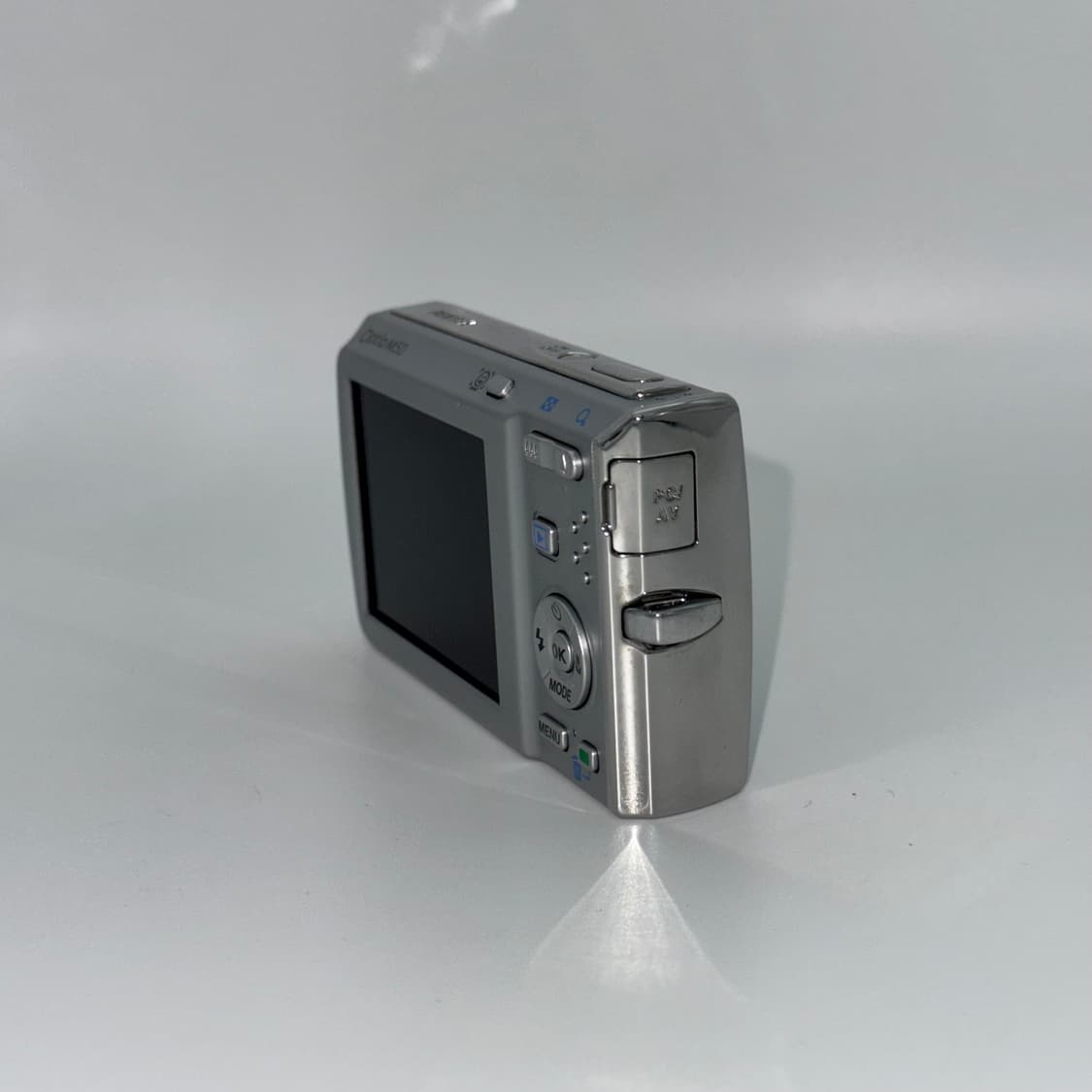 (한국어 지원) 펜탁스 Optio M50 디카 디지털카메라  상품이미지4