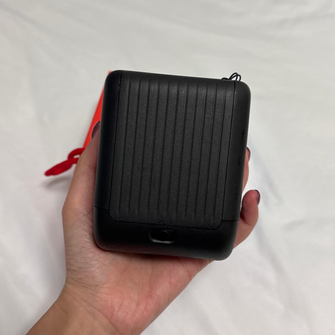 폴라로이드 고2 필름카메라 polaroid go2 film 상품이미지2