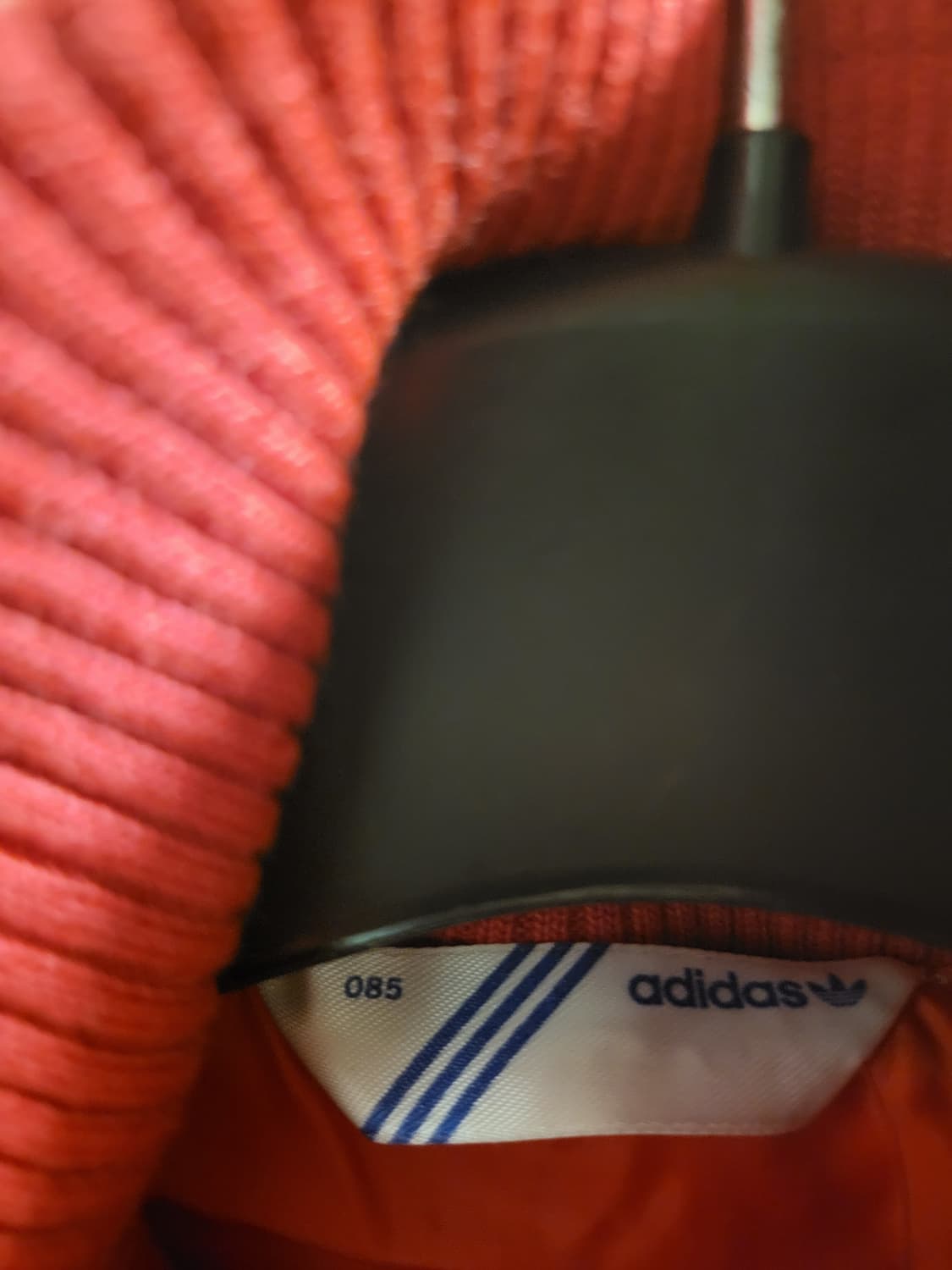 [85]아디다스 삼선 후드 경량 패딩 조끼 상품이미지4