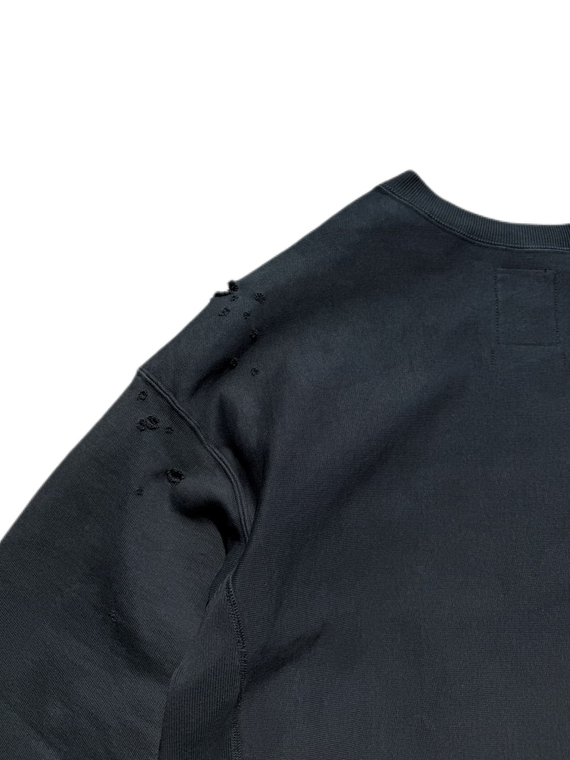 (새상품)바우와우 유니스피어 스웻셔츠 XL(2XL) 상품이미지6