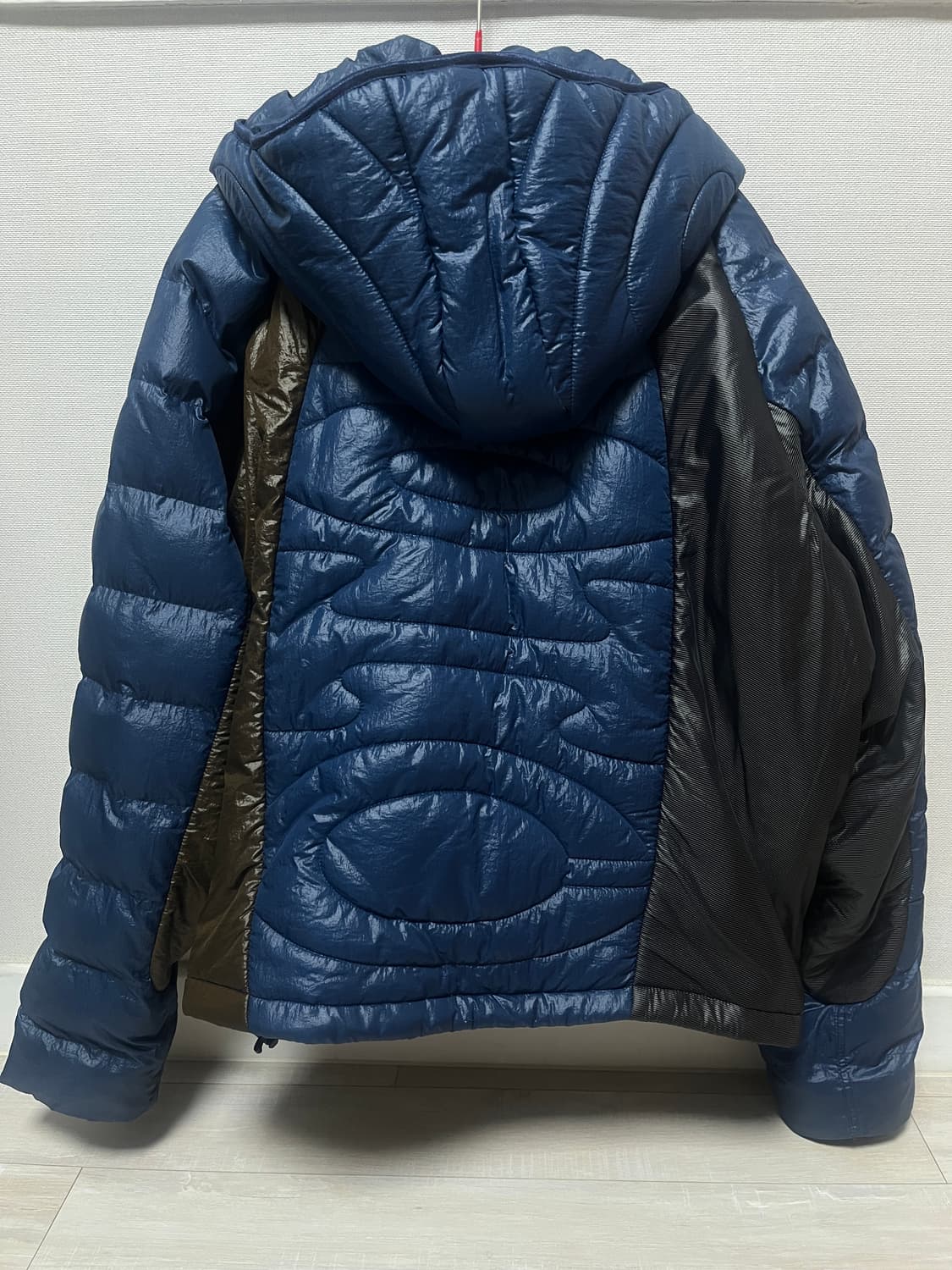 SOHC Active Puffer Jacket L 상품이미지2