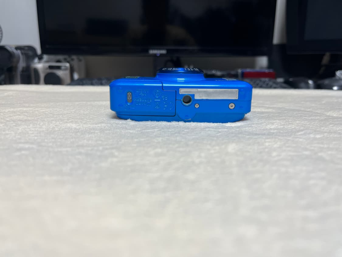 💙💙 Nikon COOLPIX S30 판매합니다 💙💙 상품이미지7