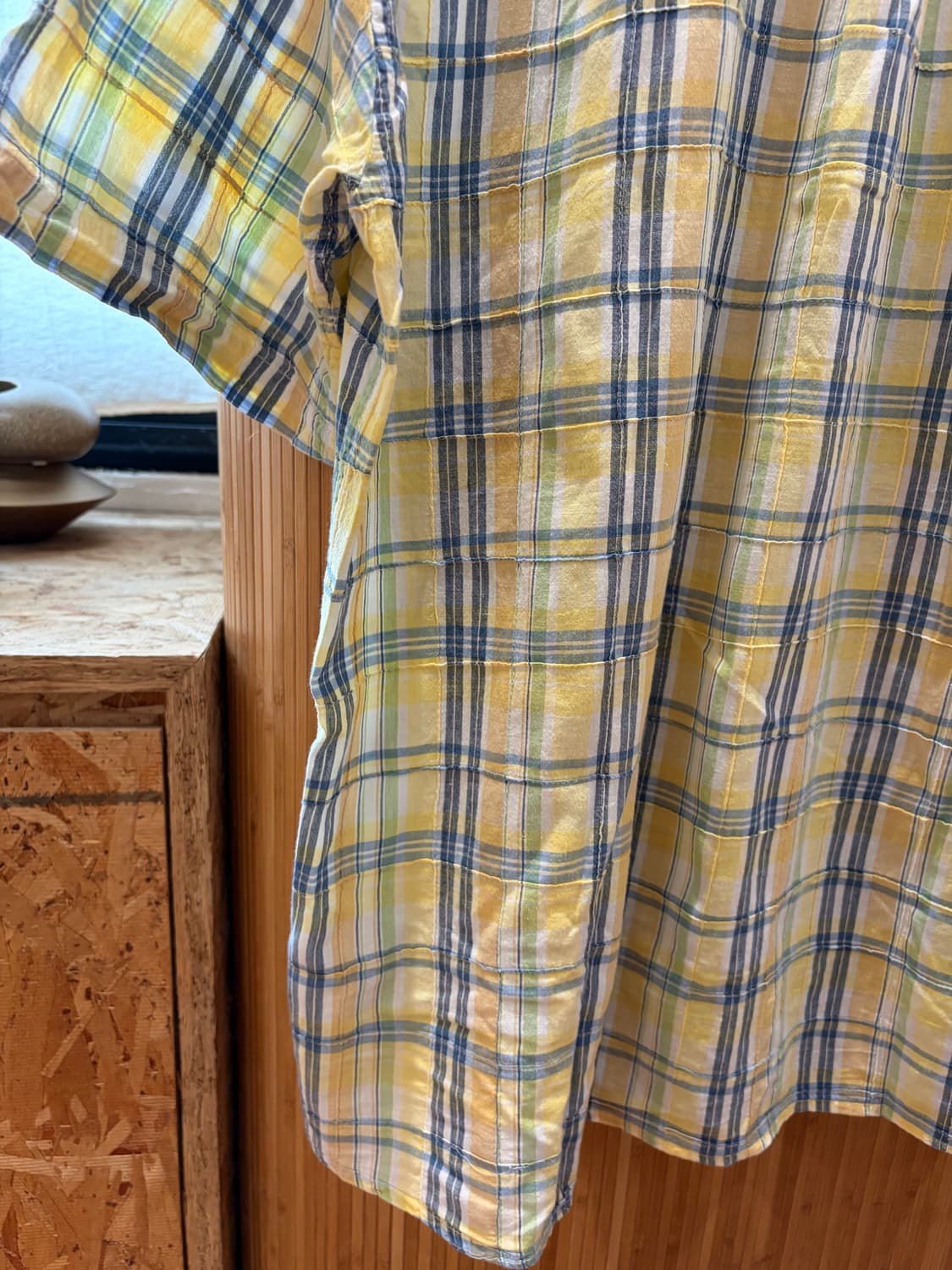 Eddie Bauer Shirt 상품이미지5