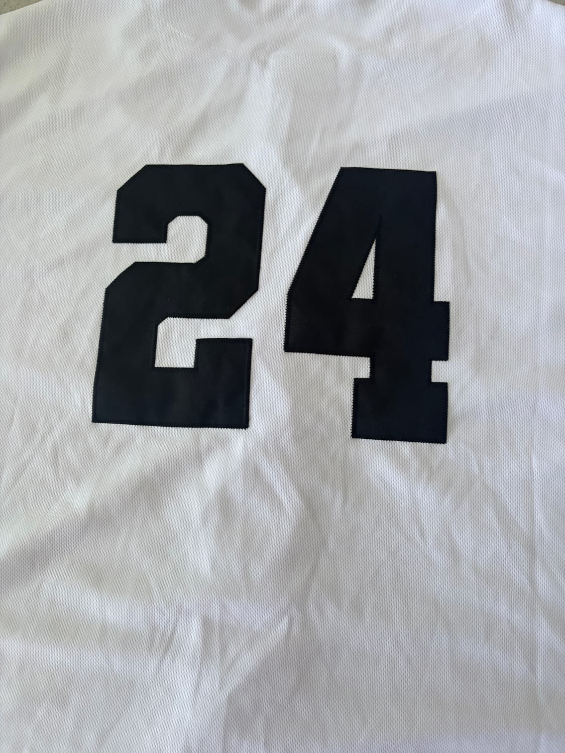 프리덤 올라잇 베이스볼 져지 3xl 상품이미지4