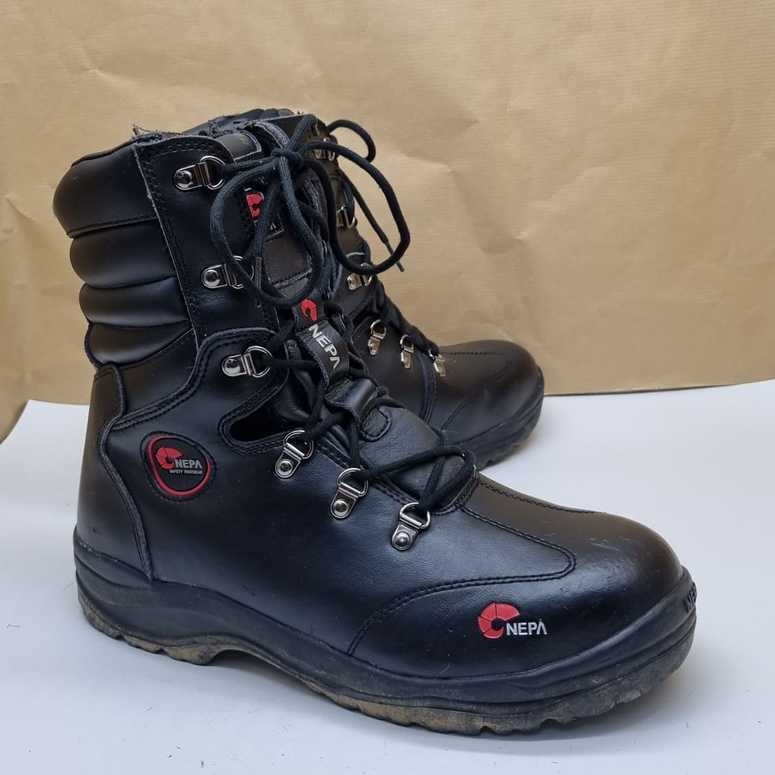 네파 GT-118 안전화275. 상품이미지1