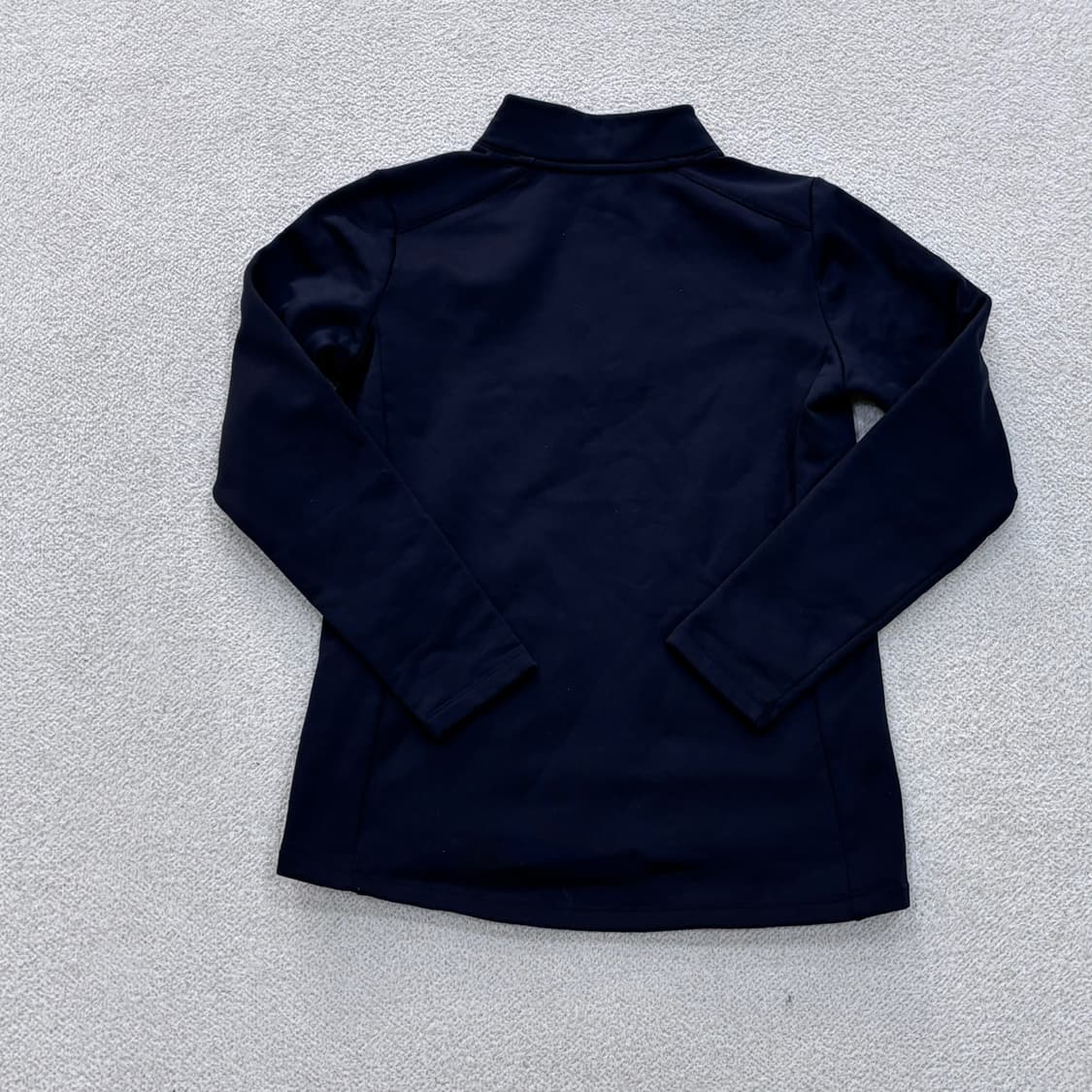 95 빈폴 아웃도어 반집업 긴팔 0408E1 상품이미지2