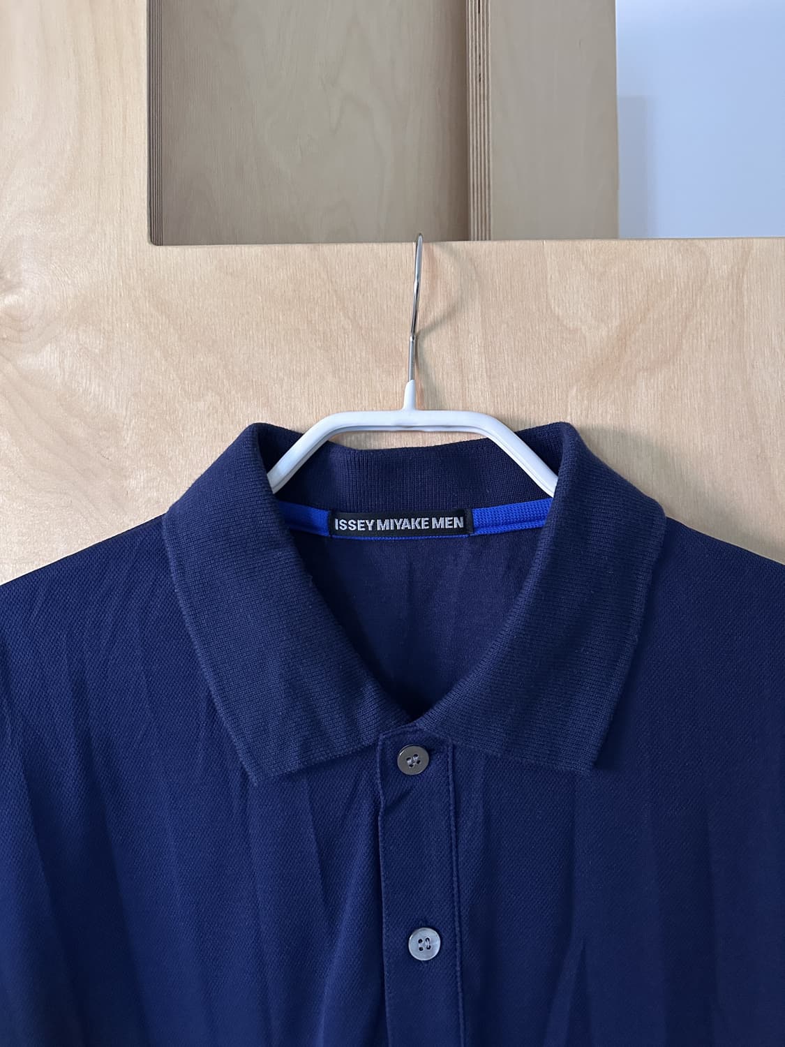 ISSEY MIYAKE MEN Top 상품이미지3
