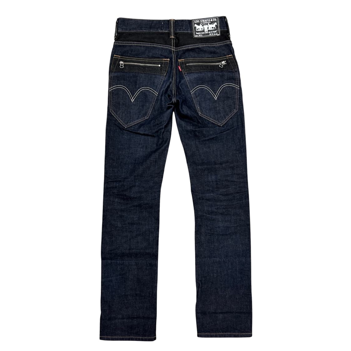 리바이스 511 슬림 데님팬츠(30) 상품이미지1