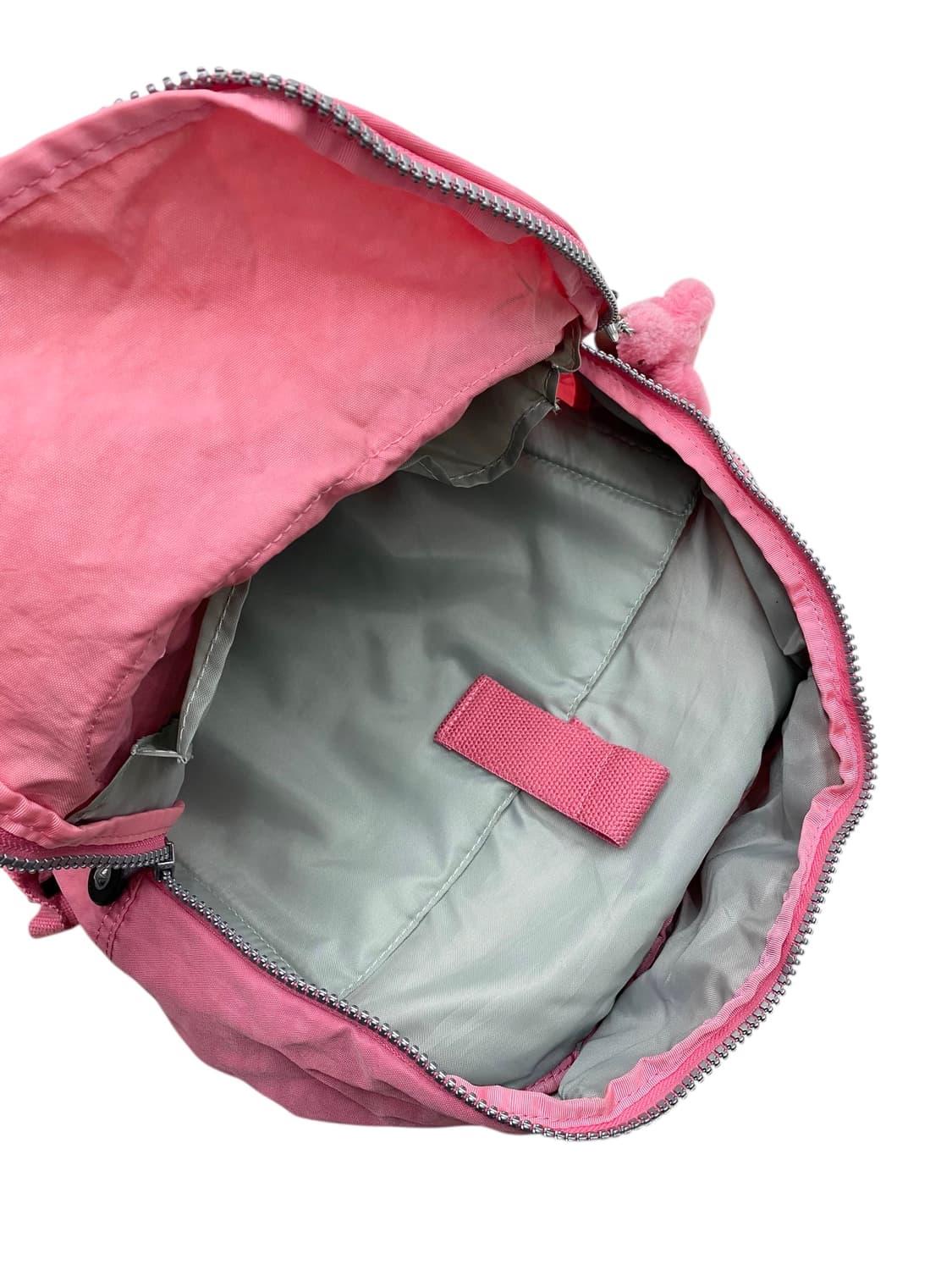 키플링 딸기우유 보부상 백팩 상품이미지3