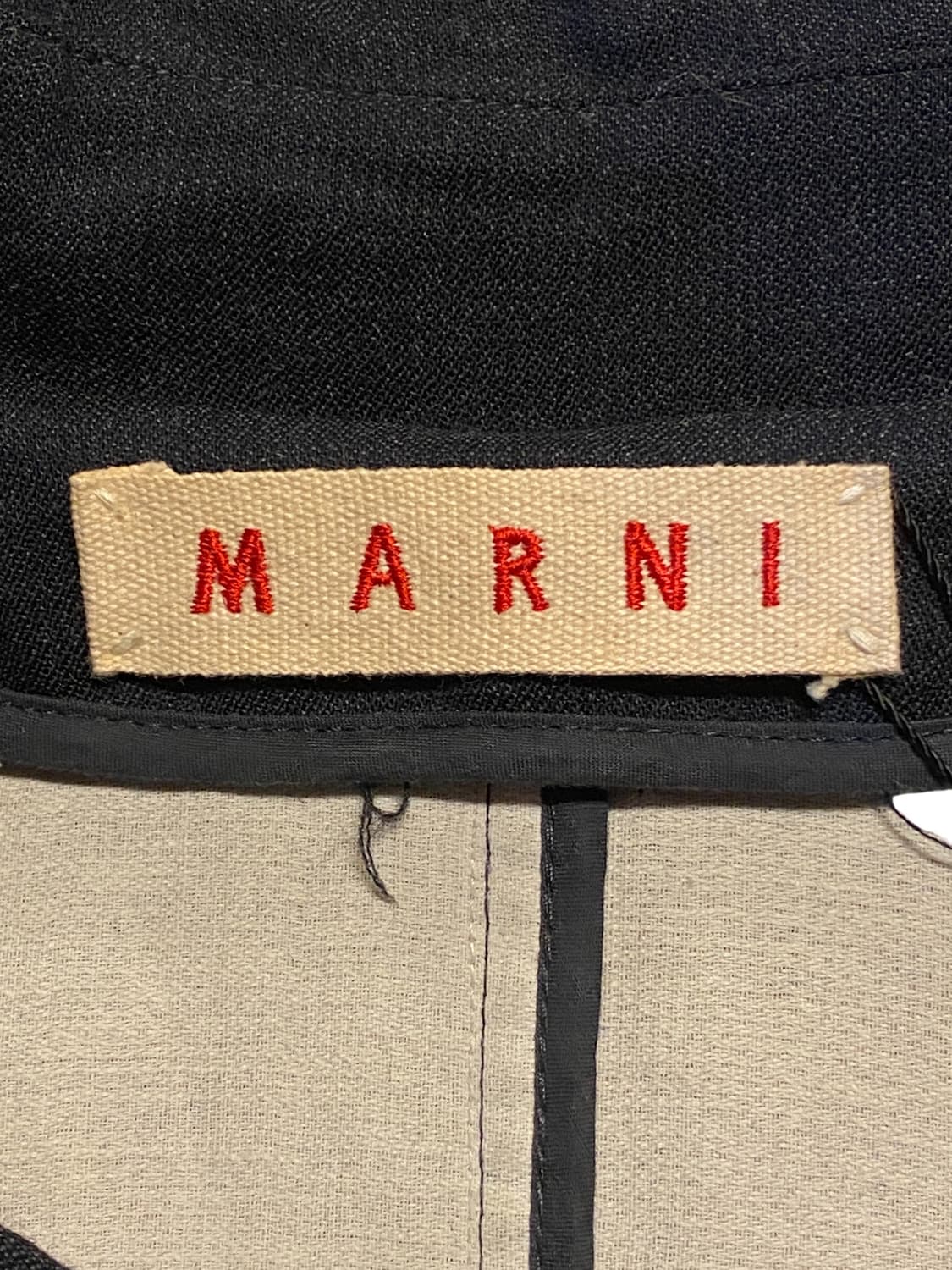 마르니 자켓 (Woman L) AA0949  상품이미지7