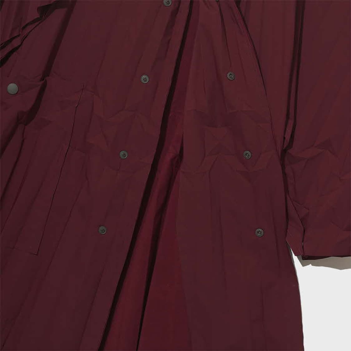 HOMME PLISSE ISSEY MIYAKE coat 상품이미지3