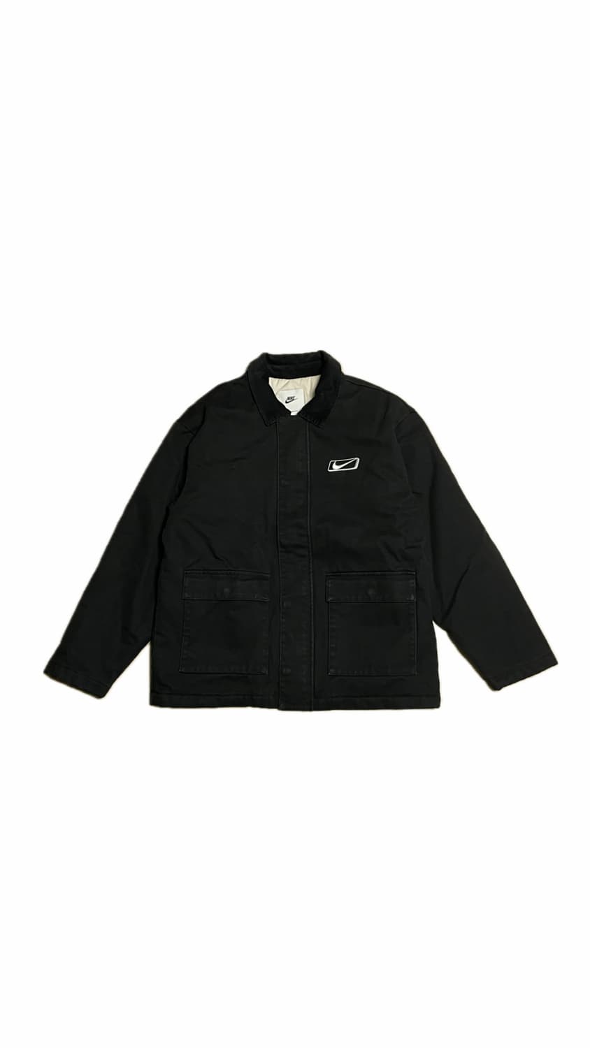 나이키 NSW 필드 워크자켓 상품이미지1