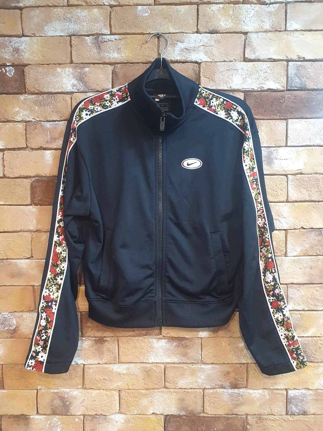 나이키 여성 트랙탑  상품이미지1