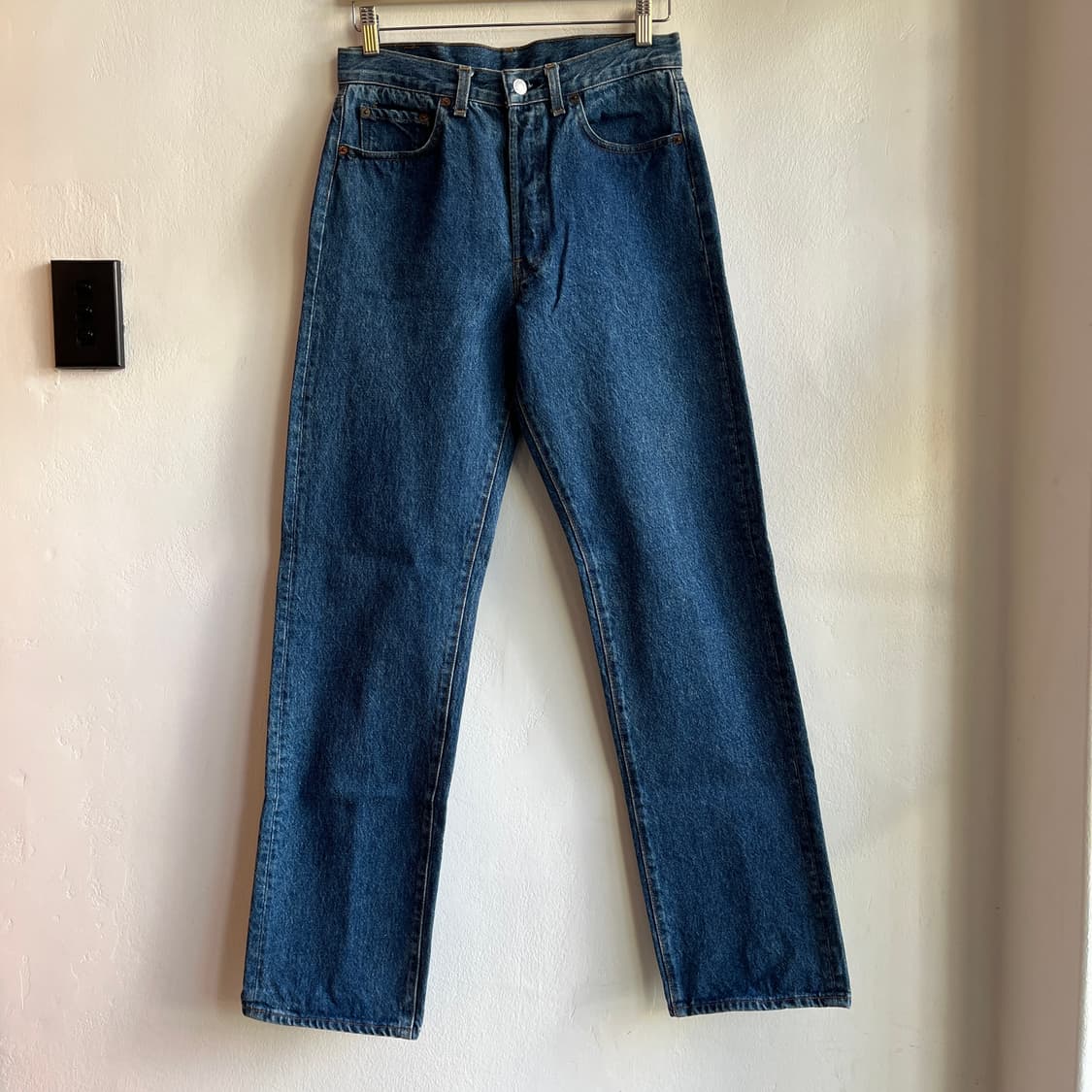 80's Levis 501 Denim Pants 상품이미지2