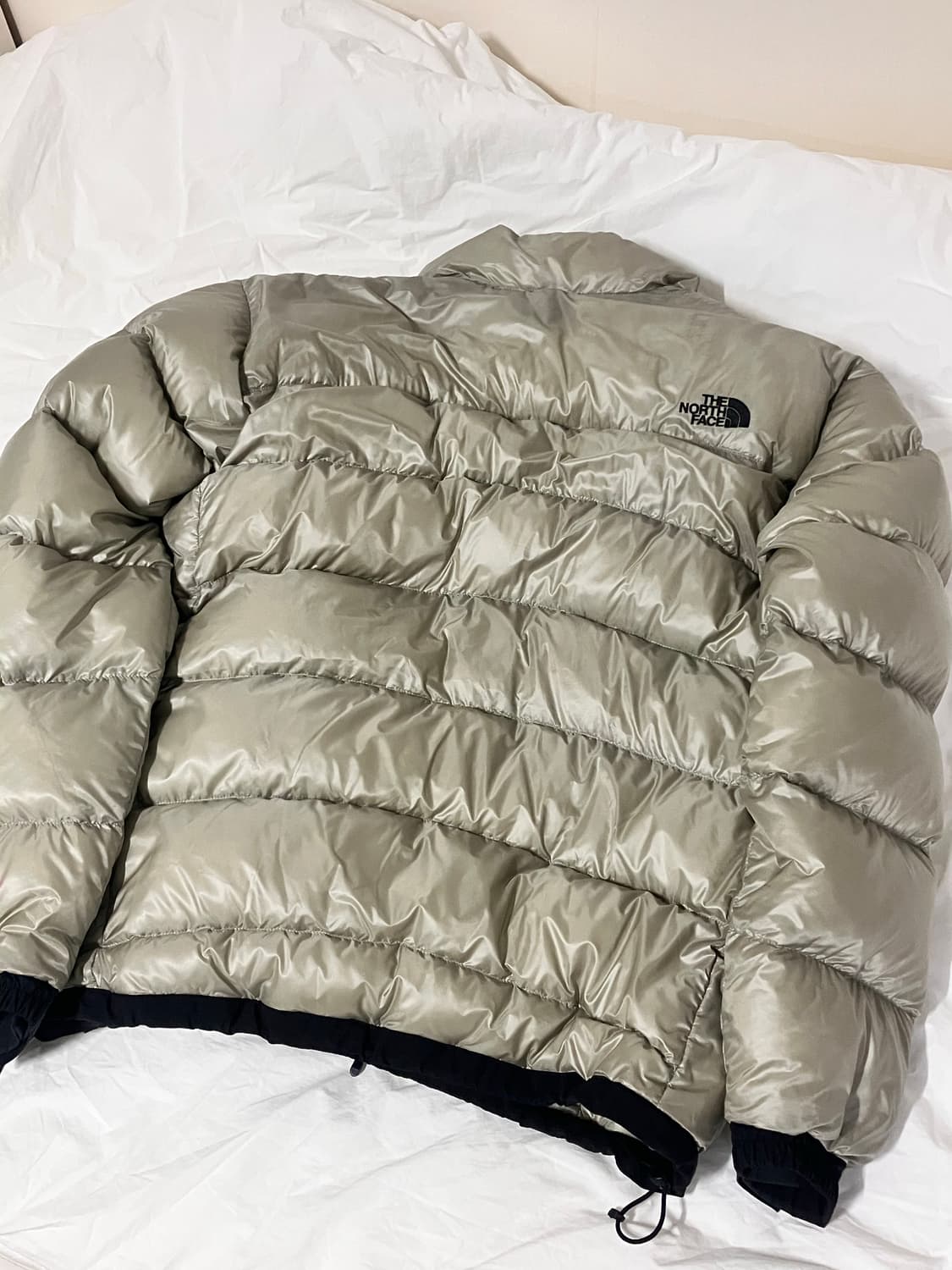 노스페이스 집인집 아콘카구아 XL 상품이미지2