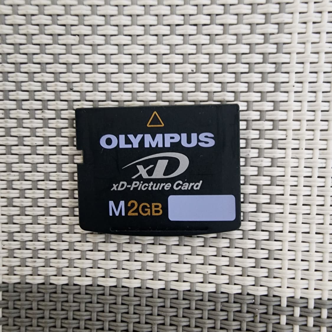 XD 메모리 카드 개별판매 상품이미지5