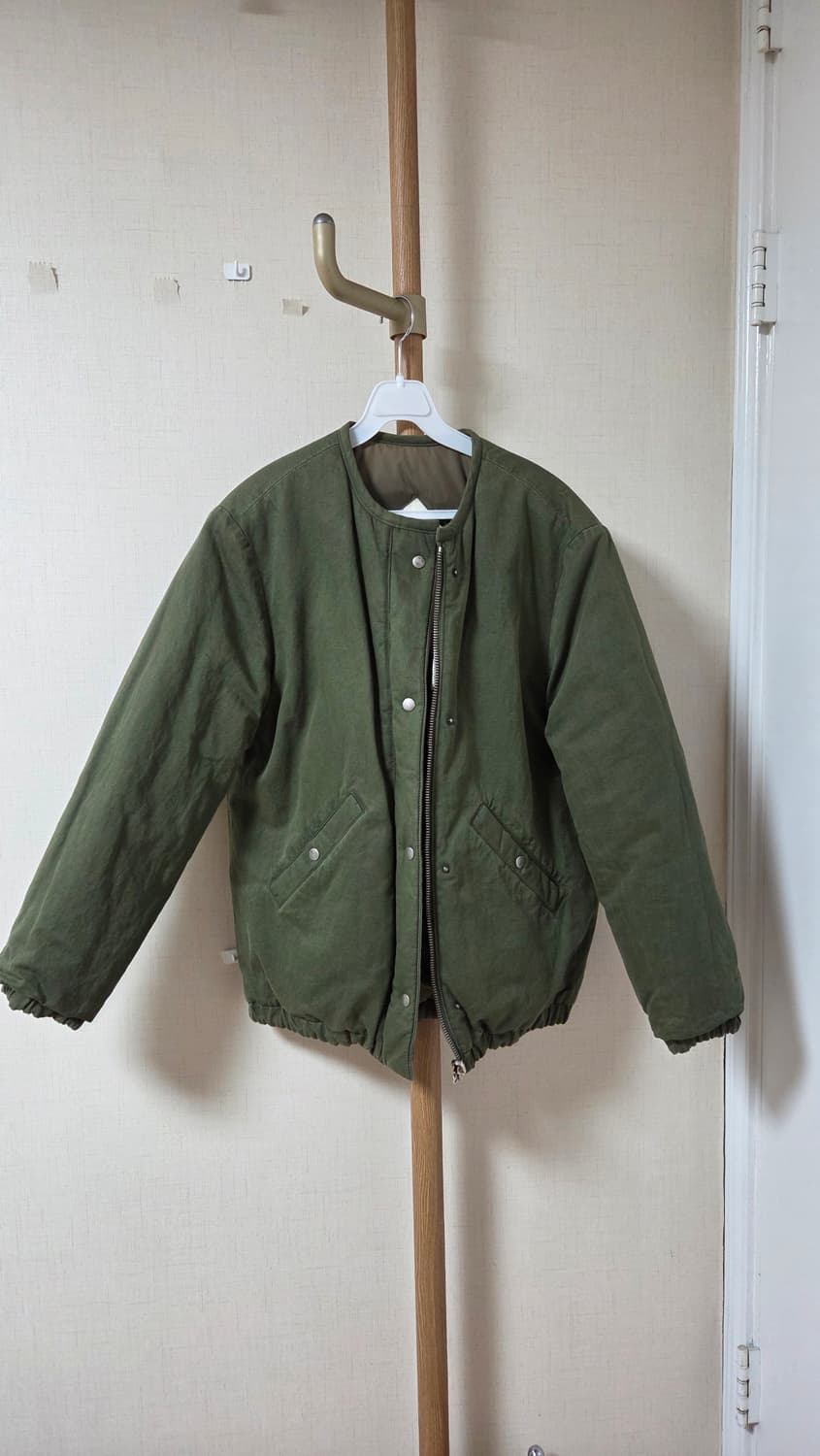 이자벨마랑 에뜨왈 리버서블 점퍼 상품이미지1