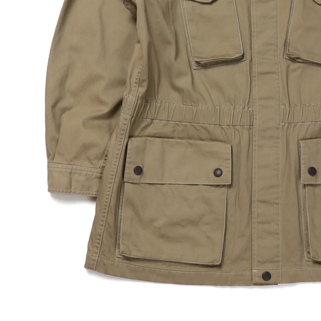 더블알엘 RRL Hunting Field Jacket  상품이미지3