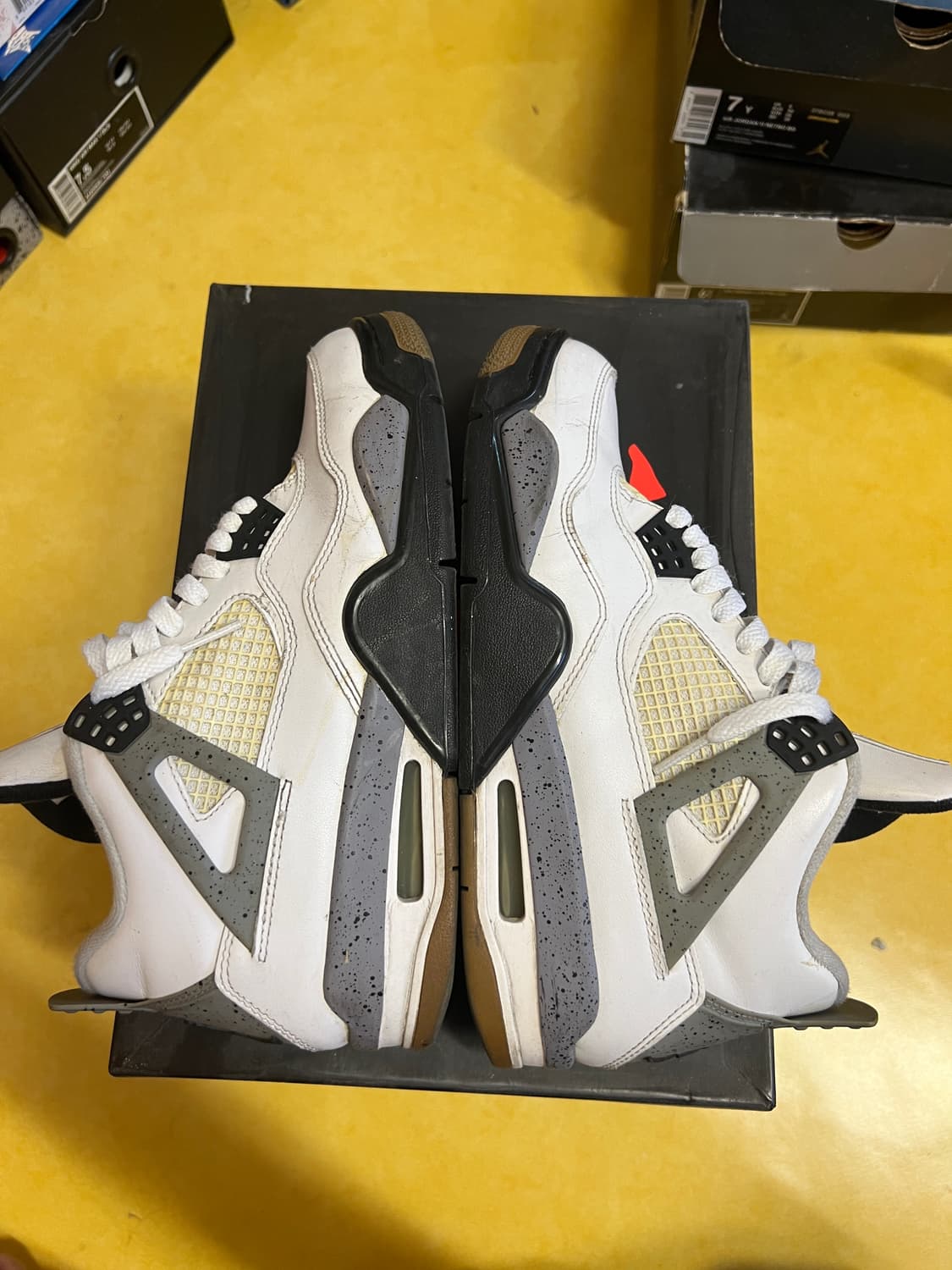 조던4 상품이미지3