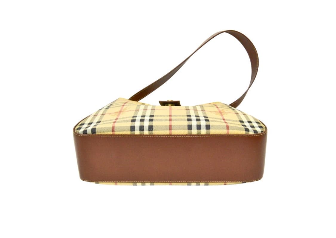 버버리 노바체크 숄더백 (정품) 상품이미지6