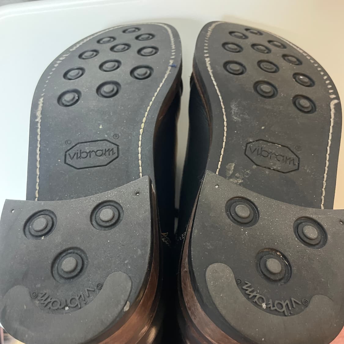 빌리스앤코 부츠 REX 상품이미지5