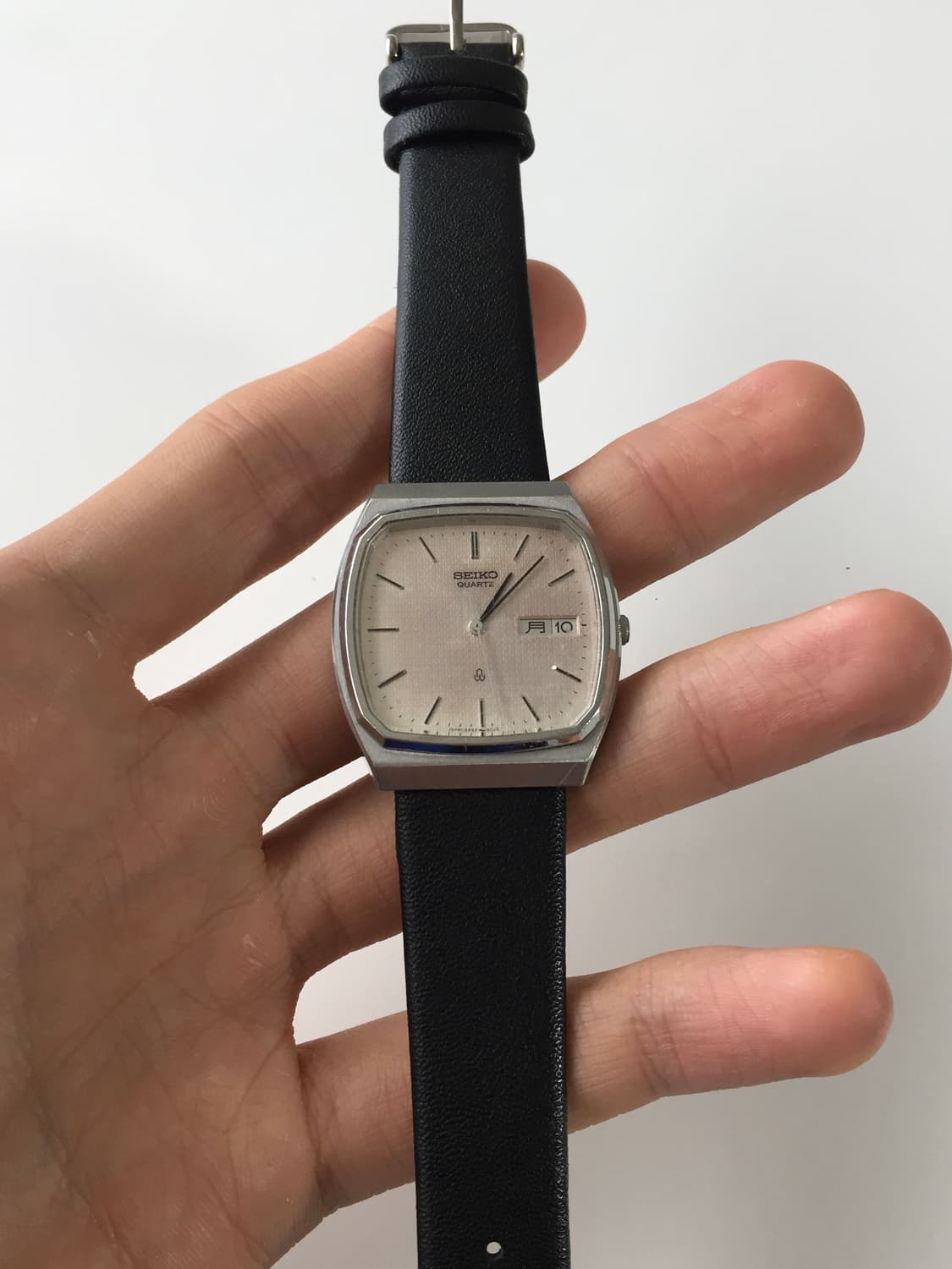 이 시계는 오늘부로 kyung2376님의 시계입니다⌚️ 상품이미지6