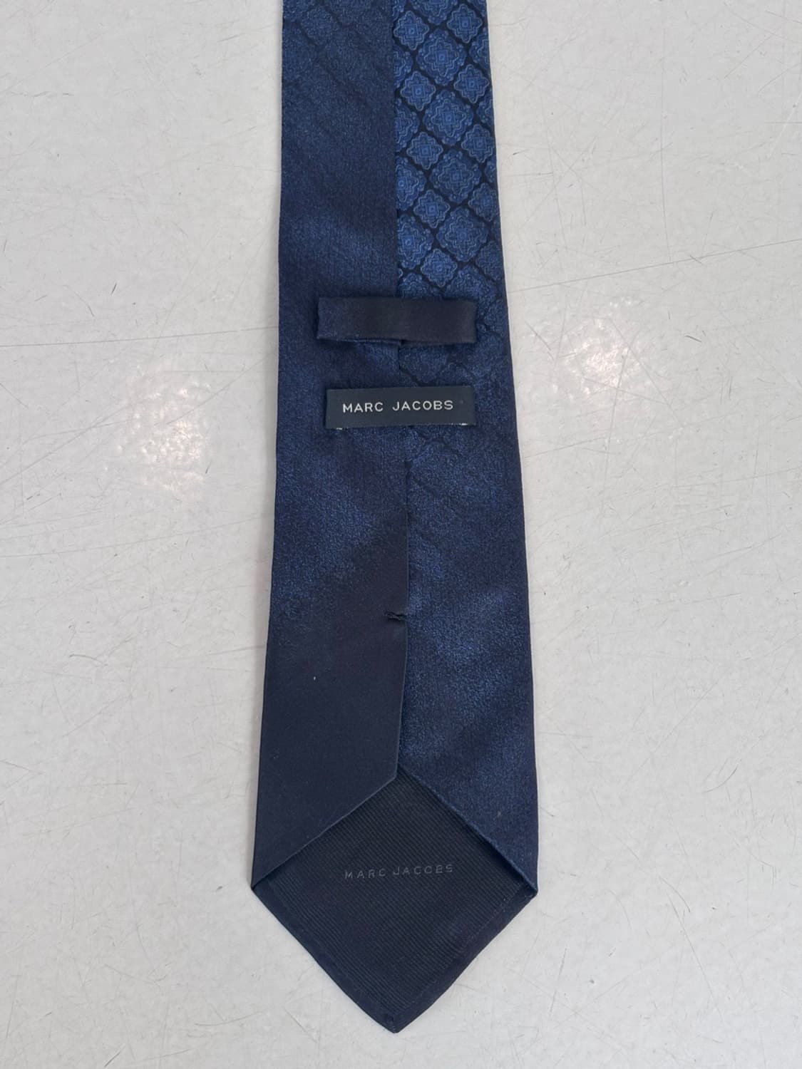 Vintage Marc Jacobs Silk Neck tie 상품이미지7
