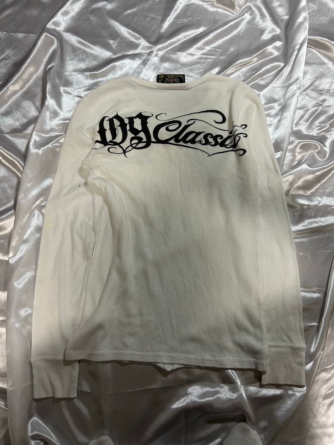 OG classic y2k sleeve 상품이미지3